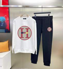 Picture of Hermes Sweater Suits _SKUHermesM-4XLkdtn4340433